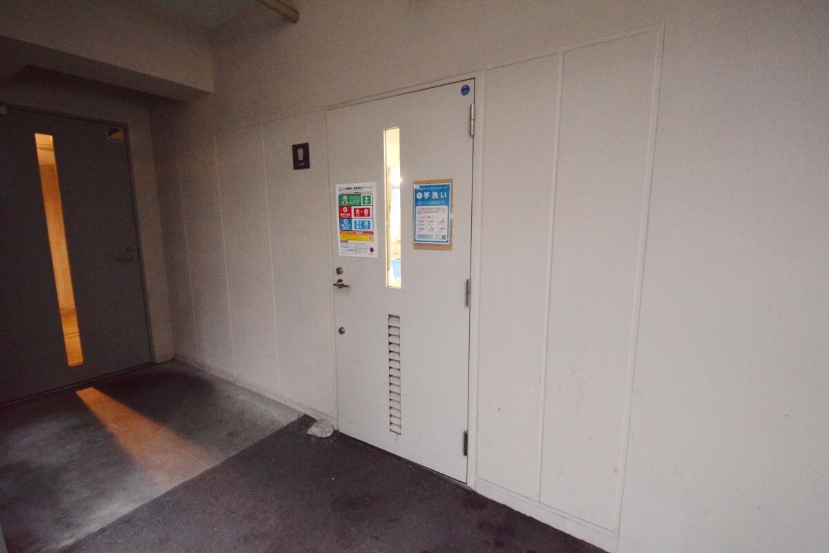 ルフォンブランシェ品川南大井の物件内観写真