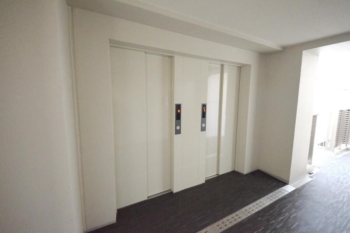 ルフォンブランシェ品川南大井の物件内観写真