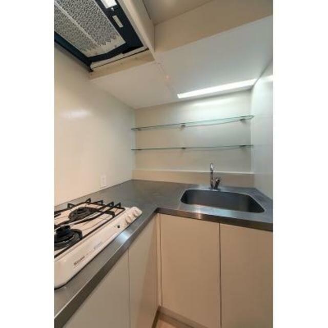 JOYCE山王の物件内観写真