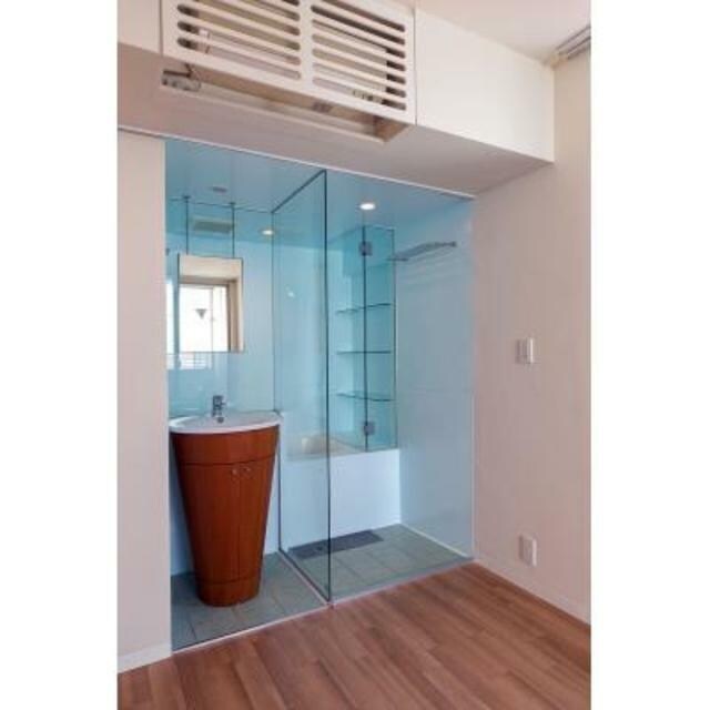 JOYCE山王の物件内観写真