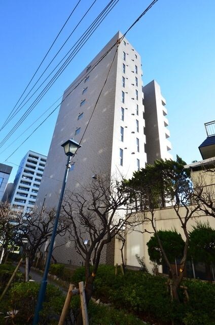 GRACE大森の物件内観写真