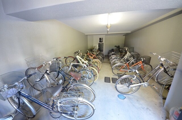 GRACE大森の物件内観写真