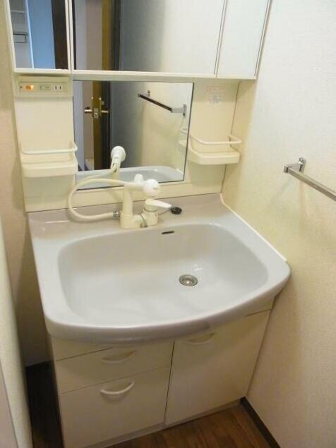 GRACE大森の物件内観写真