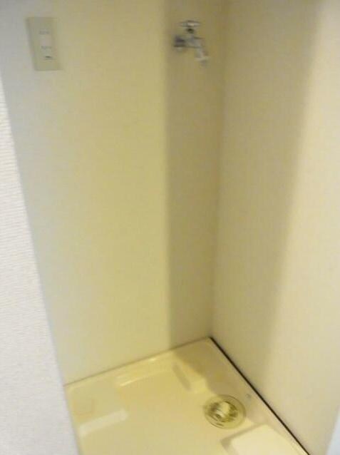 GRACE大森の物件内観写真