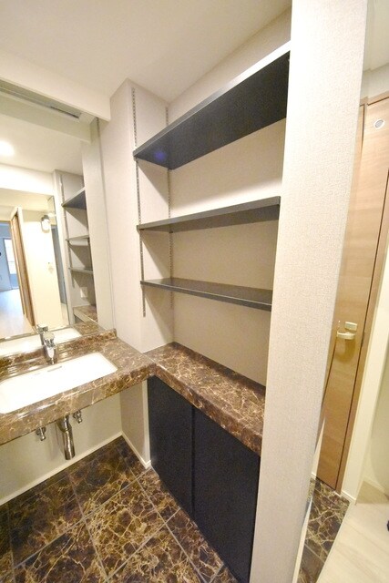 グランカーサ日本橋浜町の物件内観写真