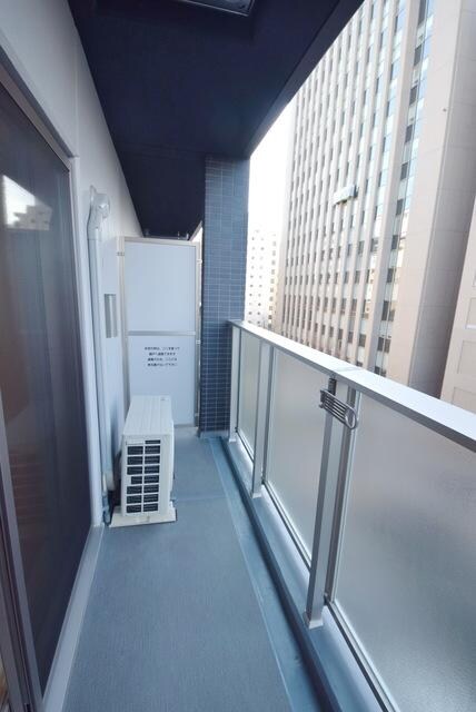 ザ・パーククロス門前仲町の物件内観写真