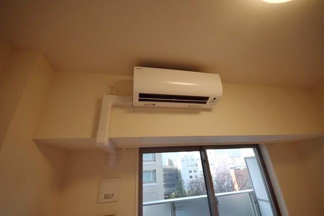 ザ・パーククロス門前仲町の物件内観写真