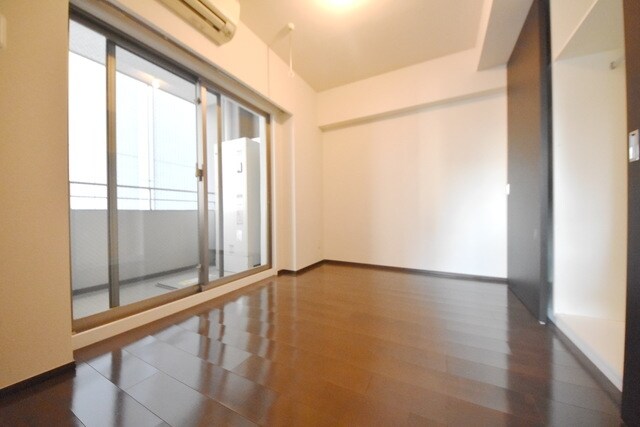 パークキューブ八丁堀の物件内観写真