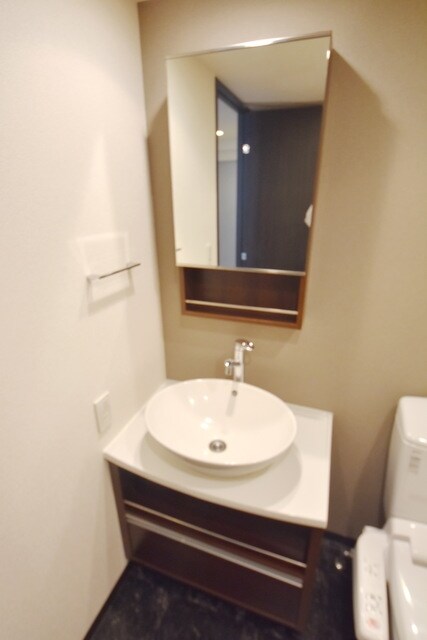 パークキューブ八丁堀の物件内観写真