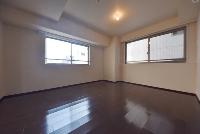 パークキューブ八丁堀の物件内観写真