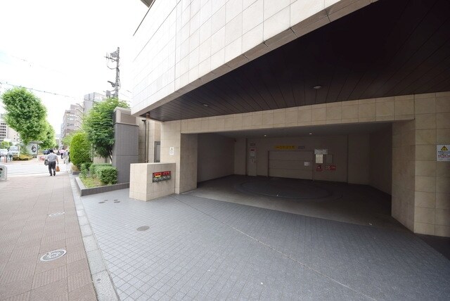 パークキューブ八丁堀の物件内観写真