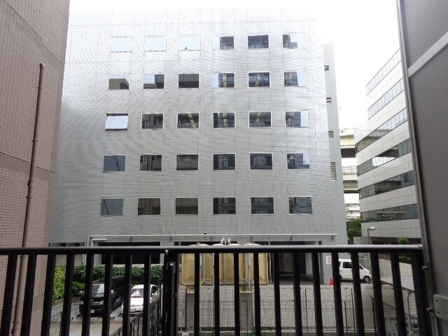 パークアクシス木場の物件内観写真