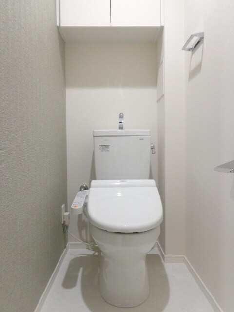 パークアクシス木場の物件内観写真