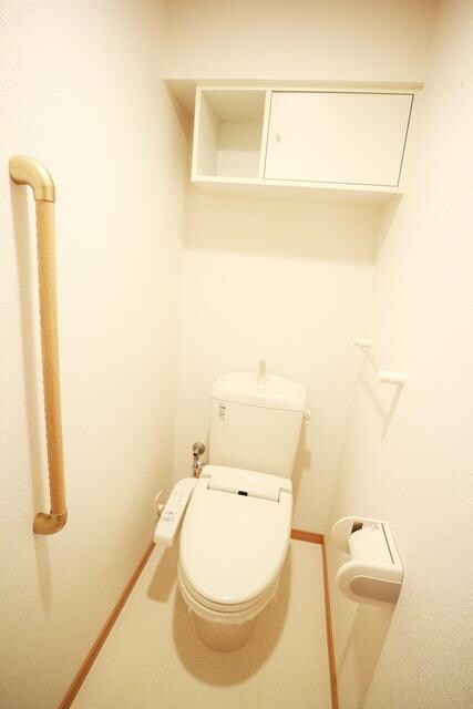 プレジール シナガワの物件内観写真