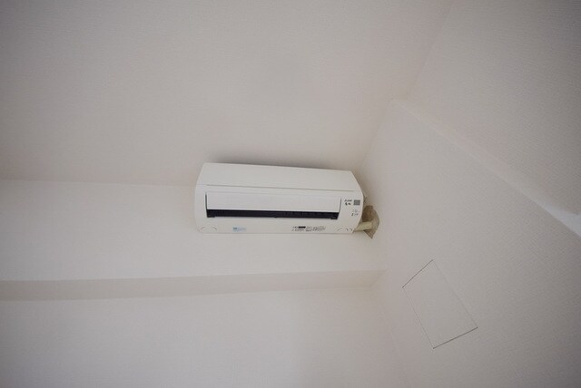 メゾン・ド・ヴィレ麻布台の物件内観写真