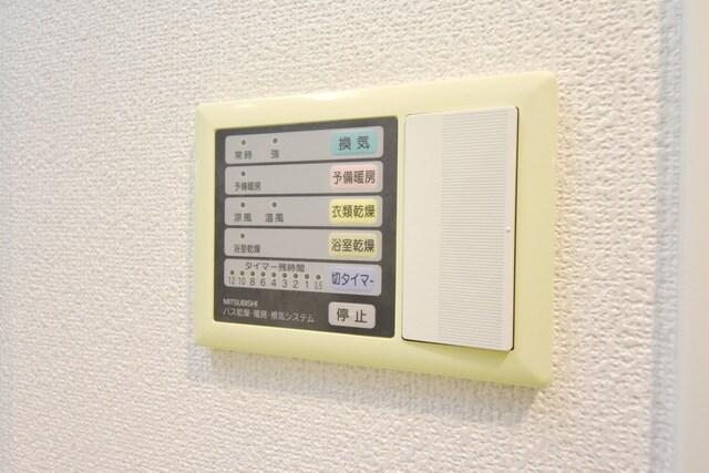 オーキッドレジデンス東日本橋の物件内観写真