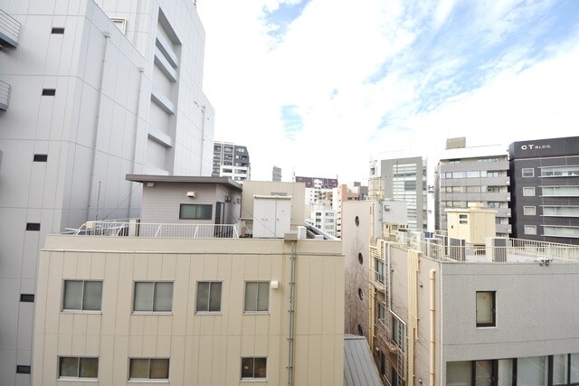 オーキッドレジデンス東日本橋の物件内観写真