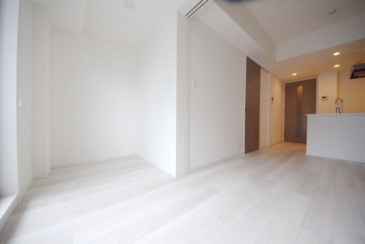 パークアクシス木場キャナル イーストの物件内観写真