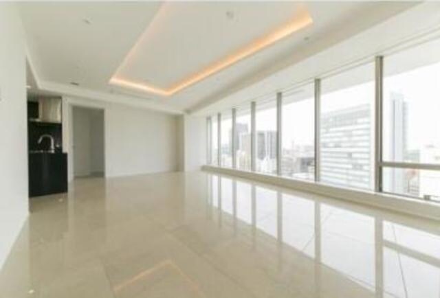 パークコート青山 ザ タワーの物件内観写真