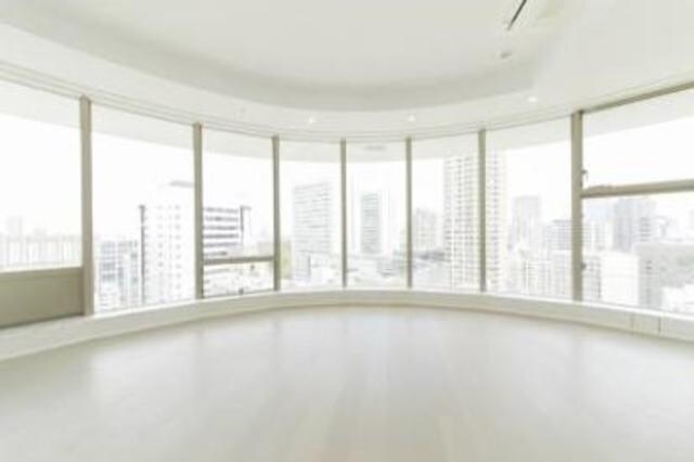 パークコート青山 ザ タワーの物件内観写真