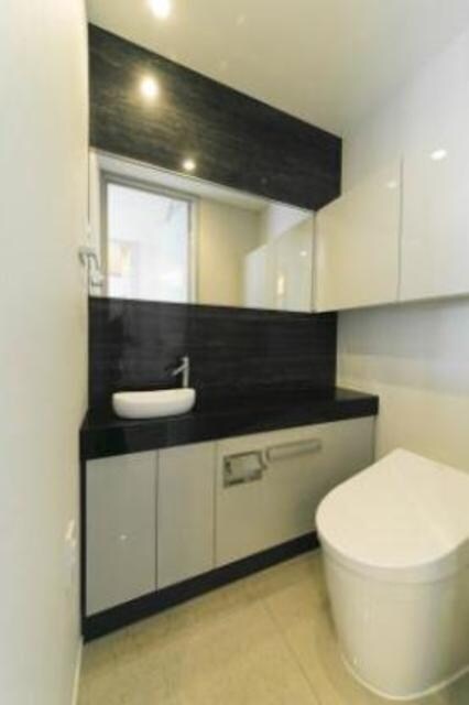 パークコート青山 ザ タワーの物件内観写真