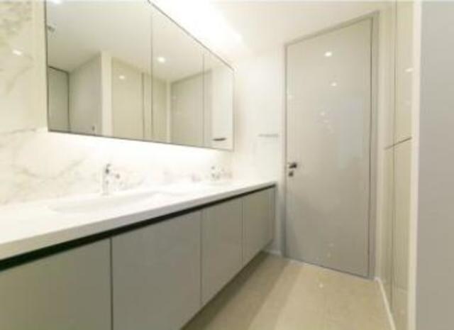 パークコート青山 ザ タワーの物件内観写真