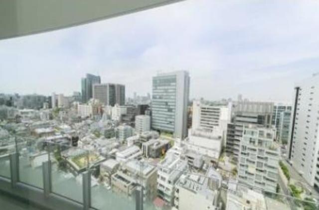 パークコート青山 ザ タワーの物件内観写真