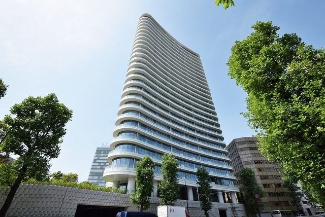 パークコート青山 ザ タワーの物件内観写真