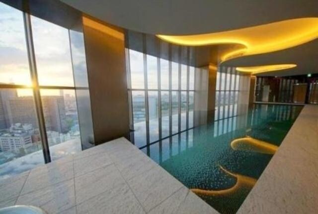 パークコート青山 ザ タワーの物件内観写真