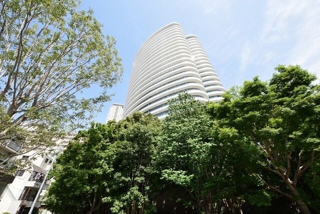 パークコート青山 ザ タワーの物件内観写真