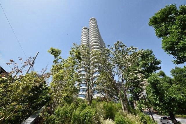 パークコート青山 ザ タワーの物件内観写真