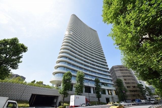 パークコート青山 ザ タワーの物件内観写真