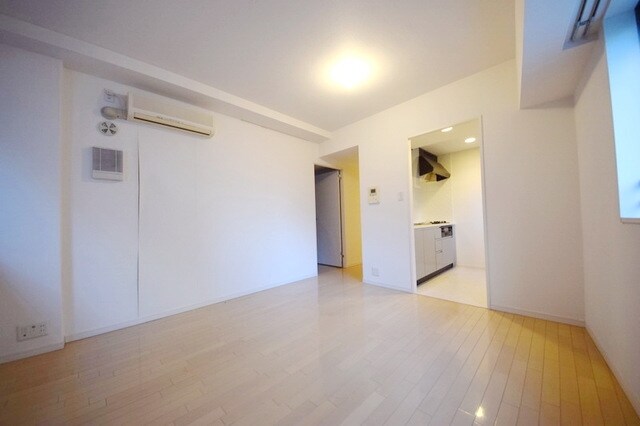 カスタリア茅場町の物件内観写真