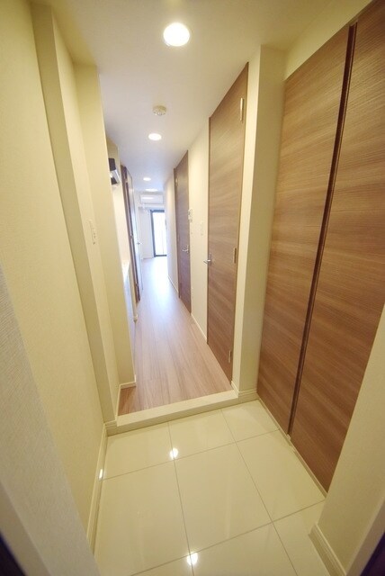 ラティエラ大島の物件内観写真