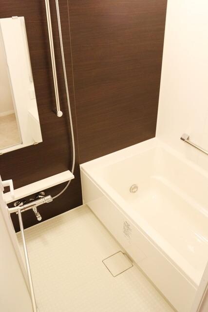 パークアクシス池田山の物件内観写真