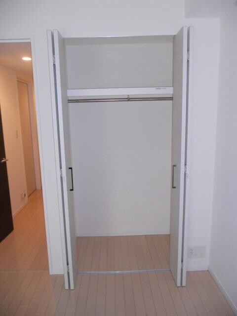 メルヴェーユ馬込の物件内観写真