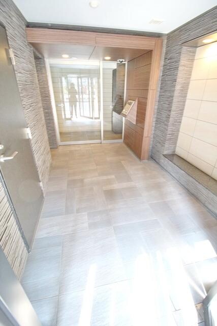 メルヴェーユ馬込の物件内観写真