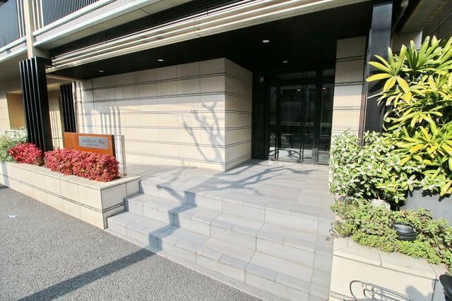 メルヴェーユ馬込の物件内観写真