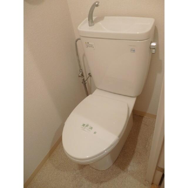 プレール・ドゥーク品川仙台坂の物件内観写真