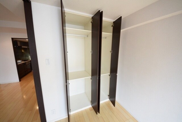 MFPRコート赤坂見附の物件内観写真