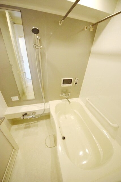 コンフォリア日本橋人形町イーストの物件内観写真