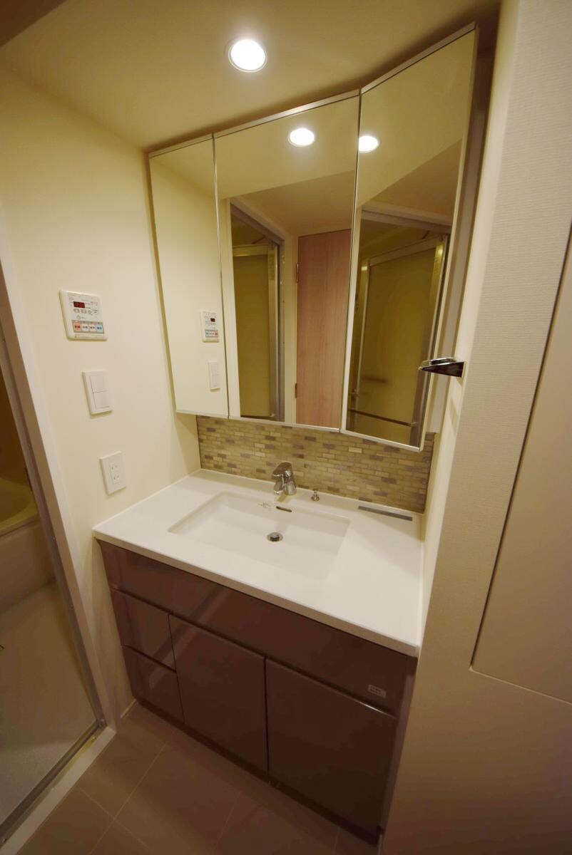 パークハビオ門前仲町の物件内観写真