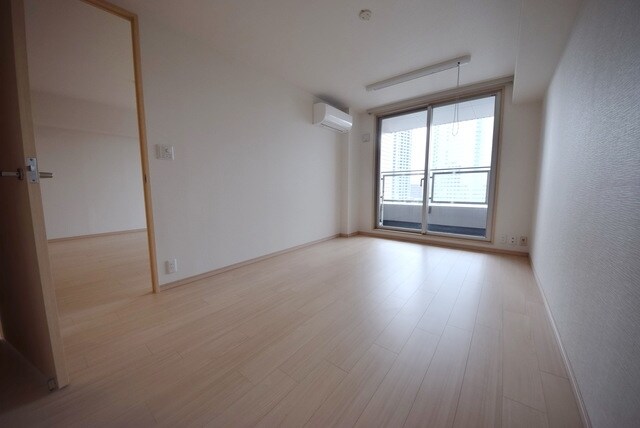 ルシマン月島の物件内観写真