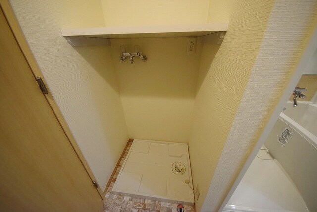 ルシマン月島の物件内観写真