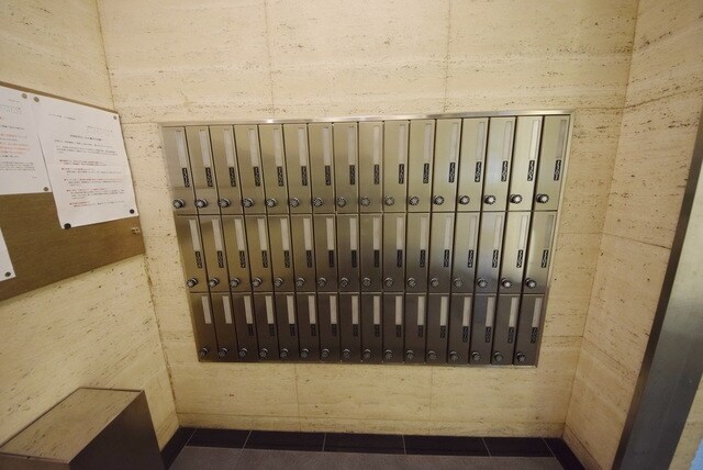 ルシマン月島の物件内観写真