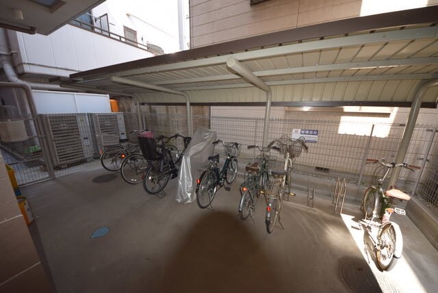 メゾン・ド・ソレイユの物件内観写真