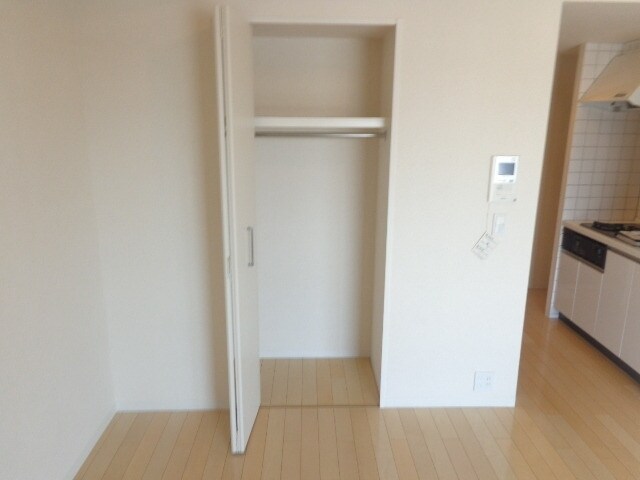 パークアクシス亀戸の物件内観写真