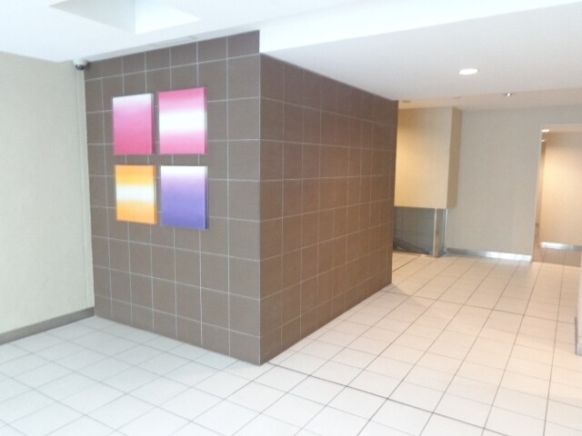 パークアクシス亀戸の物件内観写真