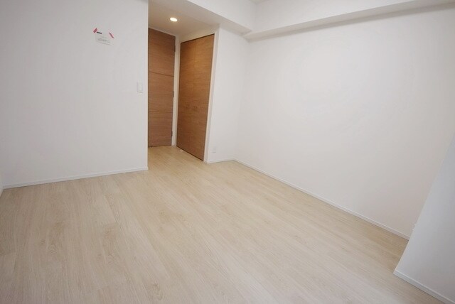 ベルフェリーク木場の物件内観写真