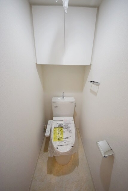 ベルフェリーク木場の物件内観写真